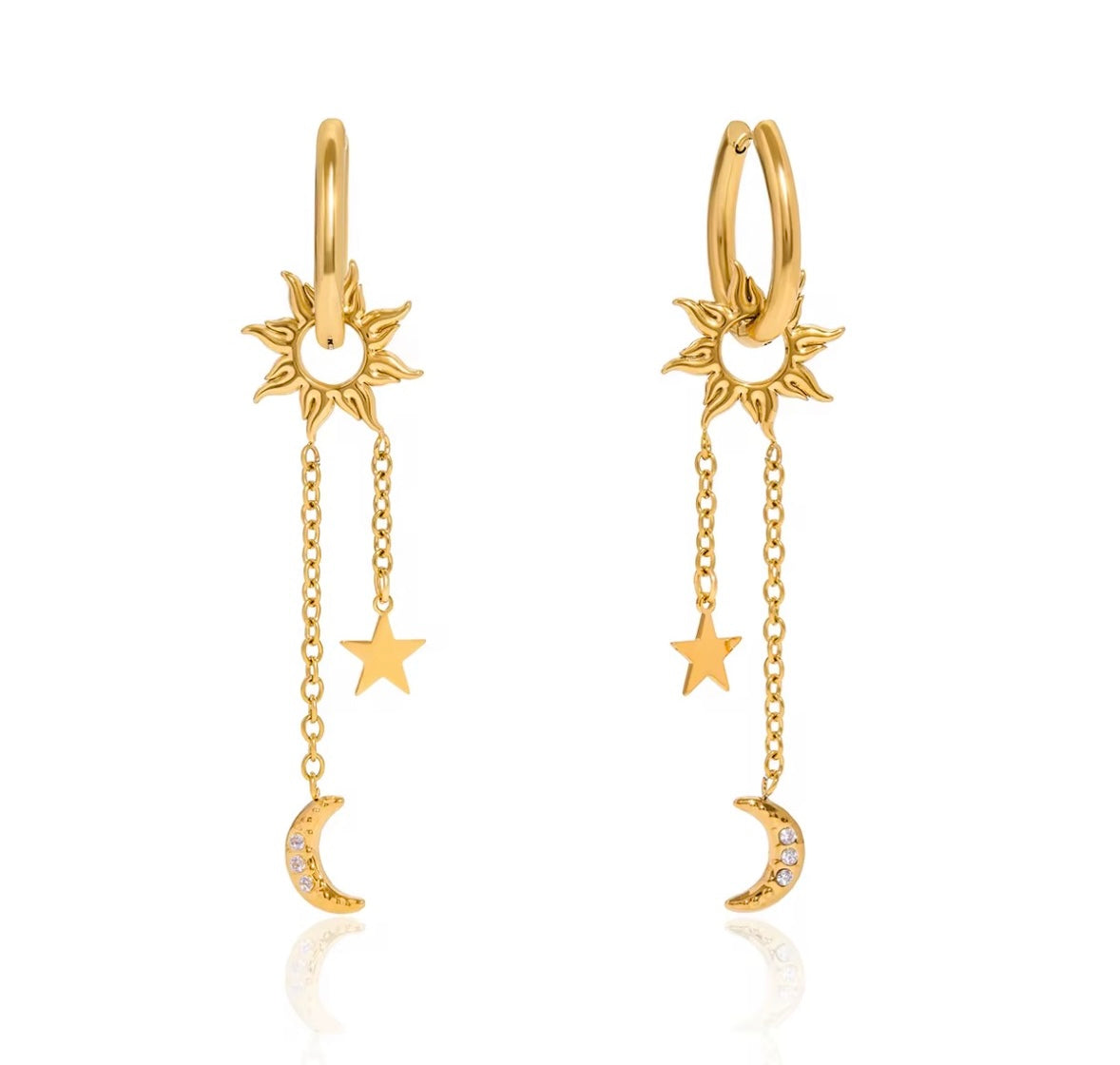 Pendientes