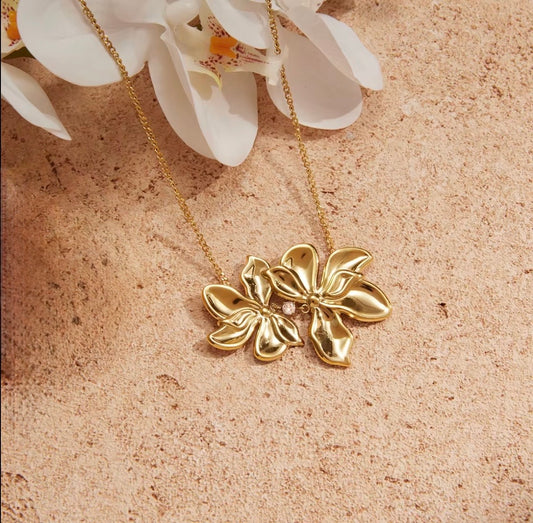 Qinss'S “Blossom”
